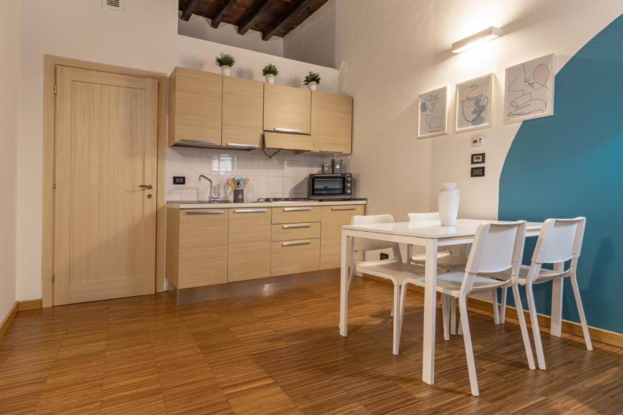 Corte D'Appello Houses Turim Exterior foto