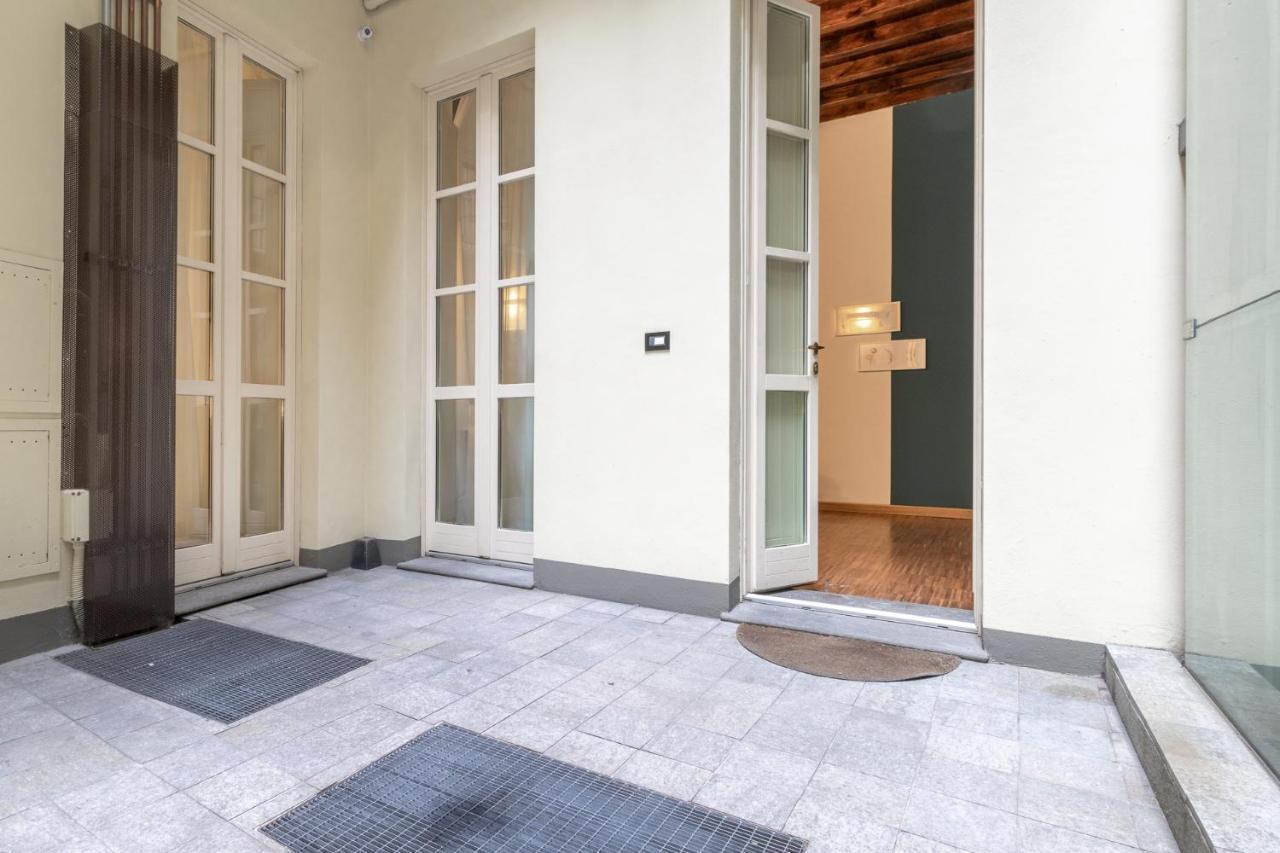 Corte D'Appello Houses Turim Exterior foto