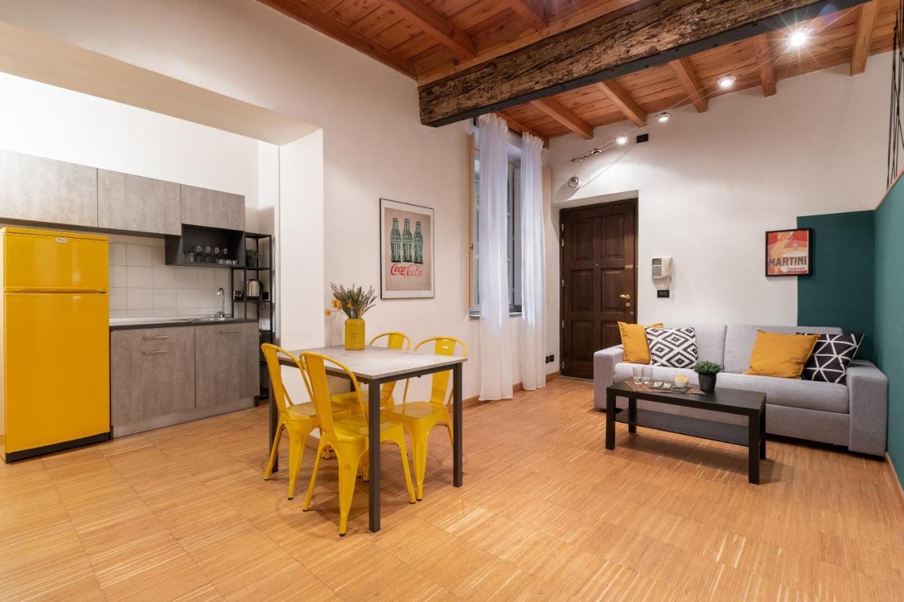 Corte D'Appello Houses Turim Exterior foto