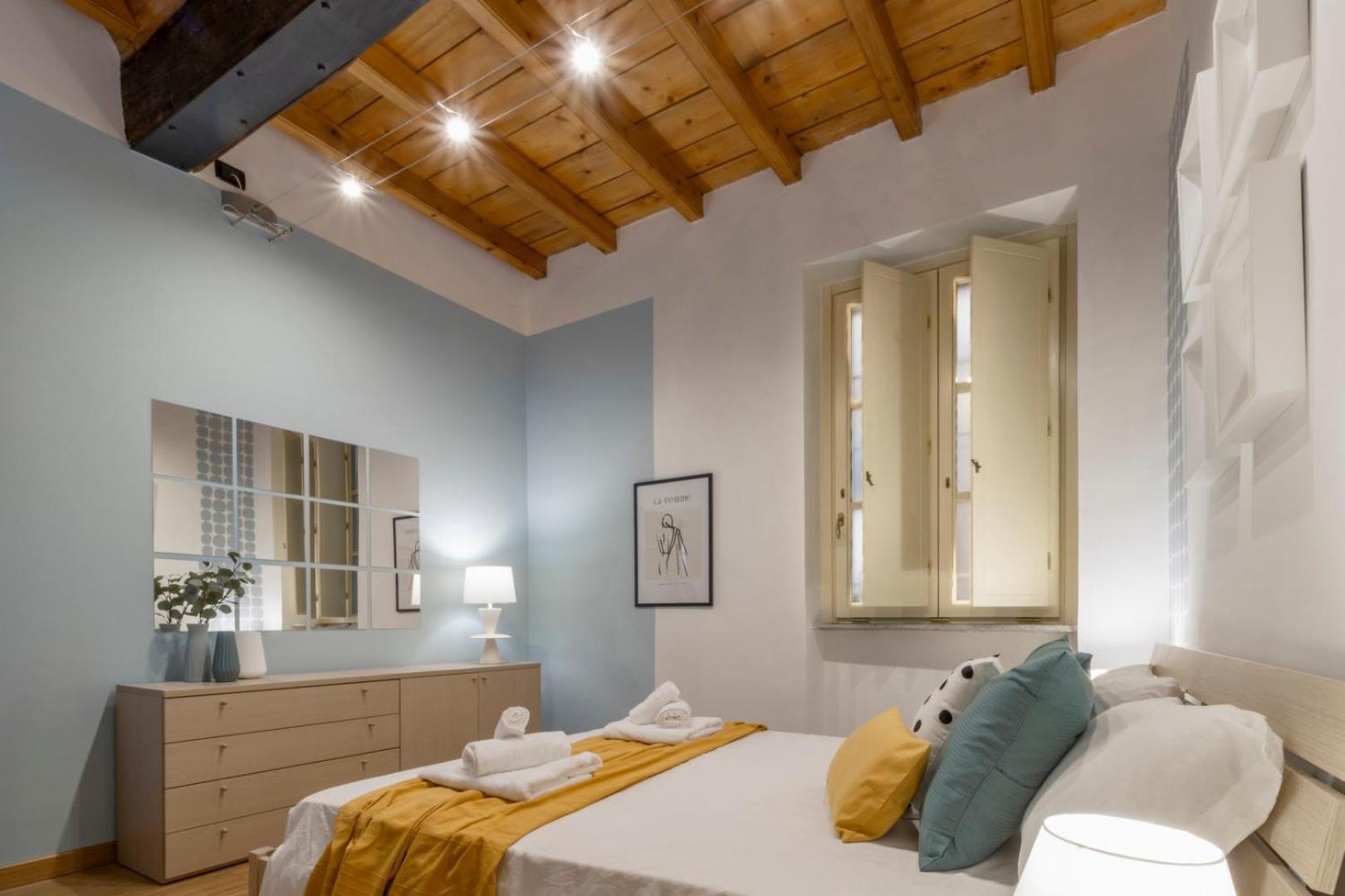 Corte D'Appello Houses Turim Exterior foto