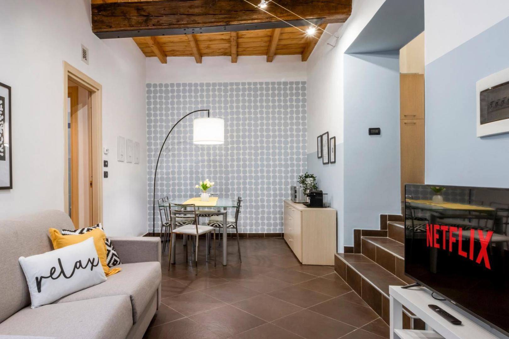 Corte D'Appello Houses Turim Exterior foto